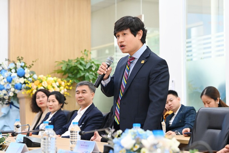 Bộ ba công ty “bắt tay” phát triển nền tảng 4.0 cho ngành BĐS ảnh 3