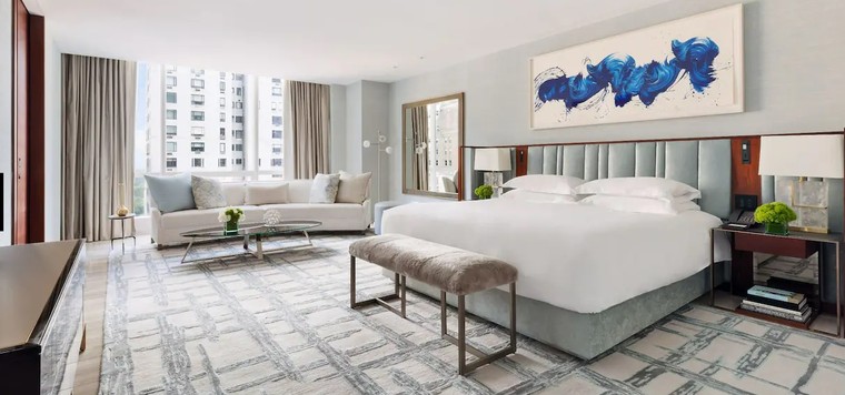 Đi du lịch để... ngủ ảnh 1