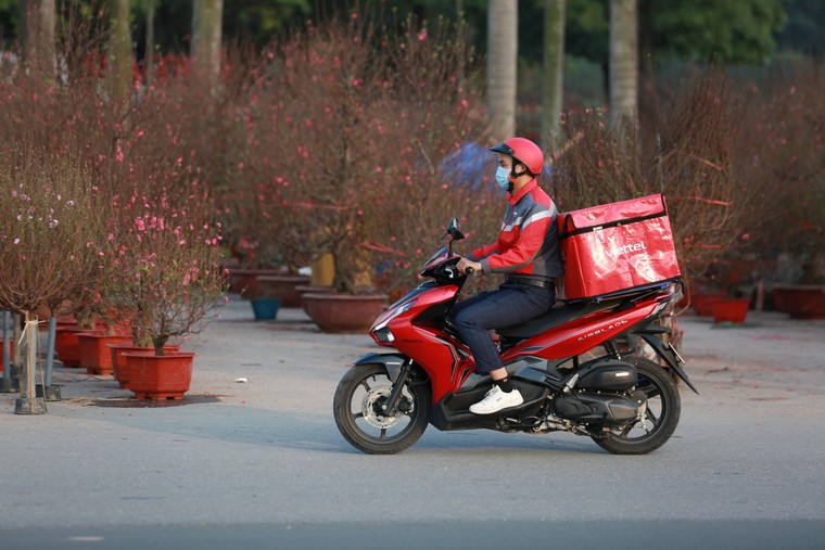 Quý IV/2022, Viettel Post tiếp tục đạt mức tăng trưởng 2 con số ảnh 1