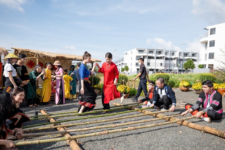 Hơn 30.000 lượt khách tham quan Bảo tàng Thế giới Cà phê trong dịp Tết Quý Mão ảnh 1