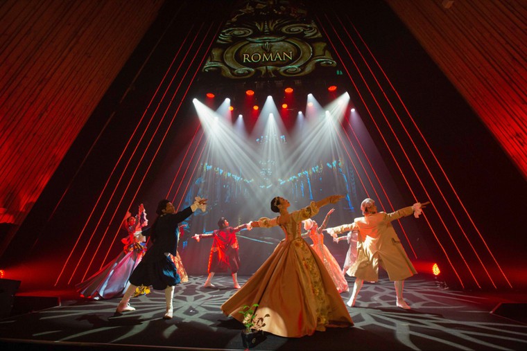 Hơn 30.000 lượt khách tham quan Bảo tàng Thế giới Cà phê trong dịp Tết Quý Mão ảnh 3