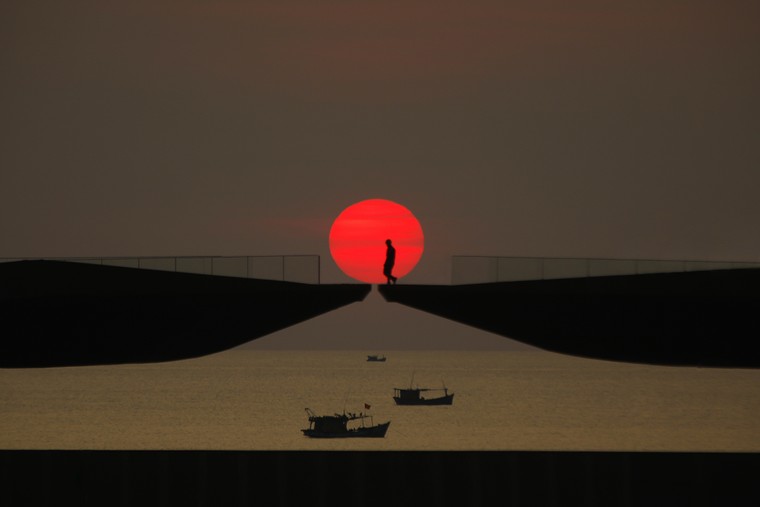 Báo Úc ca ngợi Thị trấn Hoàng Hôn Phú Quốc là Địa Trung Hải có thật ở Việt Nam ảnh 4