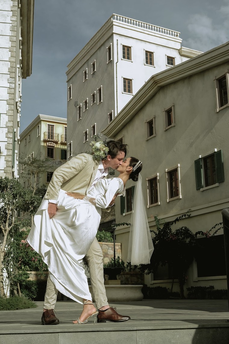 Báo Úc ca ngợi Thị trấn Hoàng Hôn Phú Quốc là Địa Trung Hải có thật ở Việt Nam ảnh 6