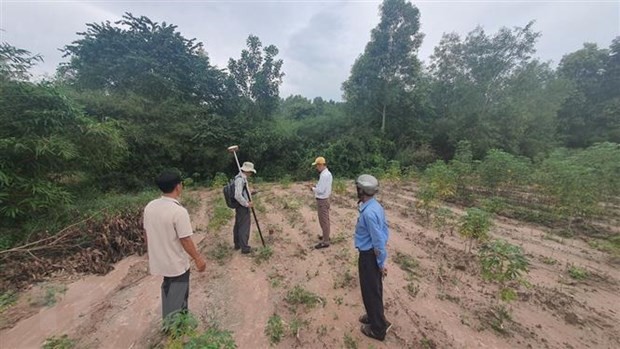 Ba trục động lực đưa Bà Rịa-Vũng Tàu phát triển năng động và bền vững ảnh 1