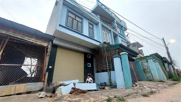 Quảng Ninh: Sớm hoàn thiện phương án di dời dân trên đồi Tên Lửa ảnh 2