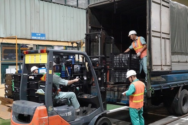 Bộ Công Thương: Cần tháo gỡ 3 ‘nút thắt’ để phát triển công nghiệp ảnh 2