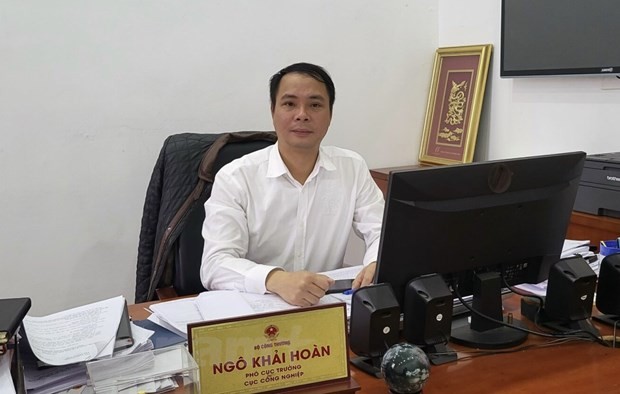 Bộ Công Thương: Cần tháo gỡ 3 ‘nút thắt’ để phát triển công nghiệp ảnh 1