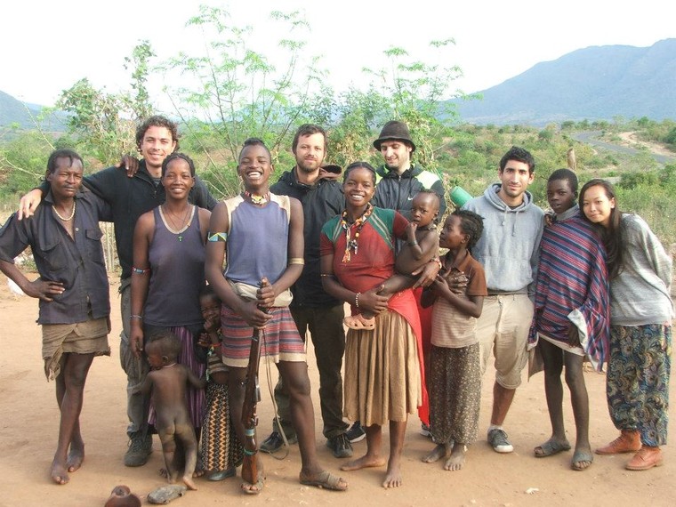 Nữ ‘chiến binh’ 9.0 IELTS và hành trình khám phá cái đẹp ảnh 1