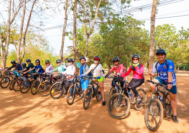 Những dấu ấn của lễ hội cà phê Buôn Mê Thuột lần thứ 8 năm 2023 ảnh 8