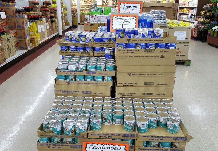 Vinamilk là công ty Việt Nam đầu tiên vào FAB 50 ảnh 1