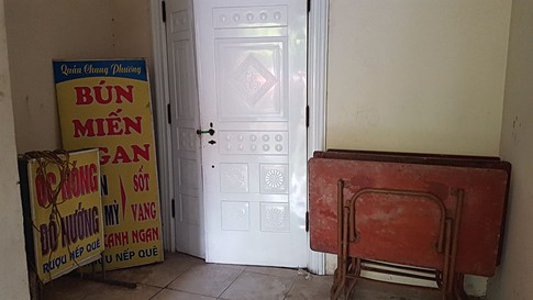 Tối hậu thư cho “chung cư ông Thản“ ảnh 1