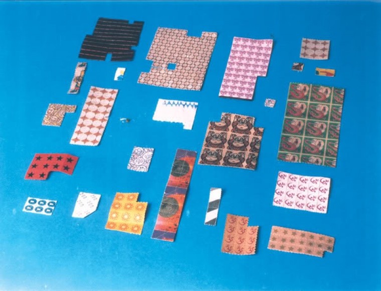 Nhập vai 'con nghiện' đi mua ma túy 'tem giấy' ảnh 1