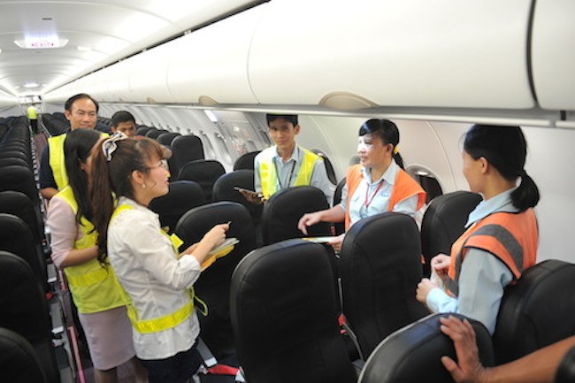  Chuyện nữ doanh nhân ‘náo động’ thị trường hàng không thế giới ảnh 3