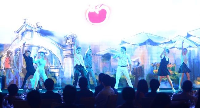 Viettel ra mắt nhiều dịch vụ hấp dẫn kỷ niệm 12 năm kinh doanh di động ảnh 1