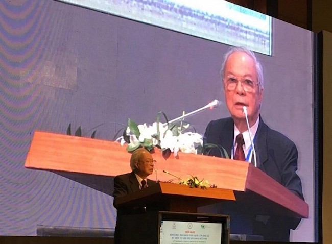 Vinamilk đồng hành cùng Hội Nhi Khoa Việt Nam ảnh 1