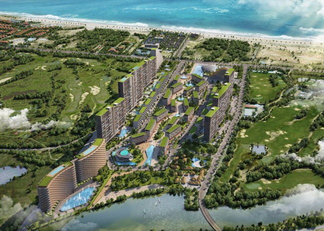 Vì sao dự án Cocobay Đà Nẵng cam kết lợi nhuận 'khủng' 12%? ảnh 2