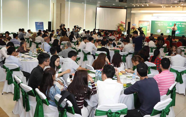 Đầu tư Condotel :‘đường dài mới biết ngựa hay’ ảnh 2