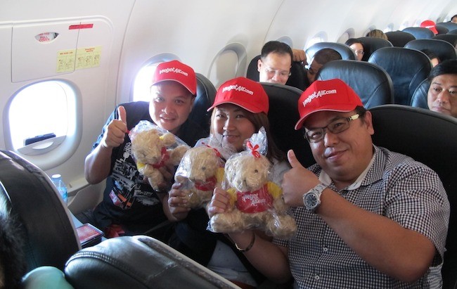 Vietjet khai trương đường bay Hải Phòng – Bangkok ảnh 1