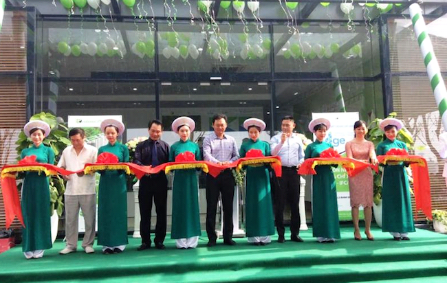 12 công nghệ xanh được ứng dụng tại Ecohome Phúc Lợi ảnh 2