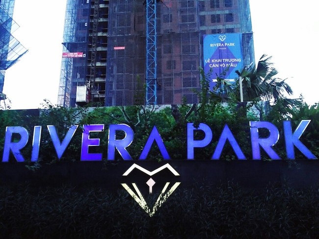 Long Giang Land lấn sân bất động sản, “gánh” nợ gần 1.270 tỷ đồng ảnh 1