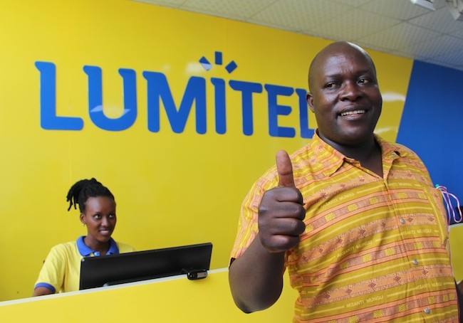 Viettel Burundi được vinh danh Nhà mạng tốt nhất thế giới ảnh 1