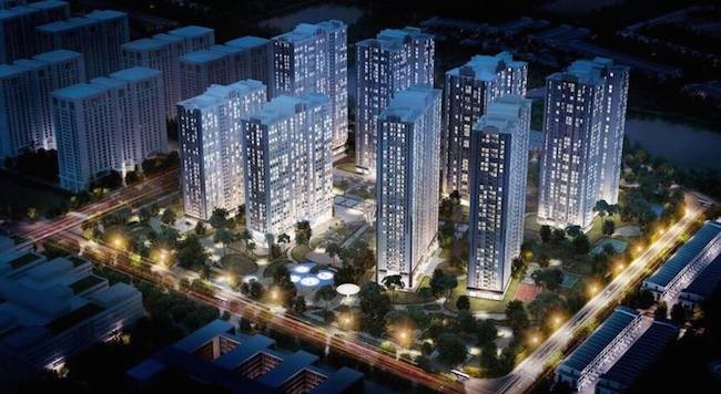 Vingroup ra mắt thương hiệu bất động sản đại chúng Vincity ảnh 3