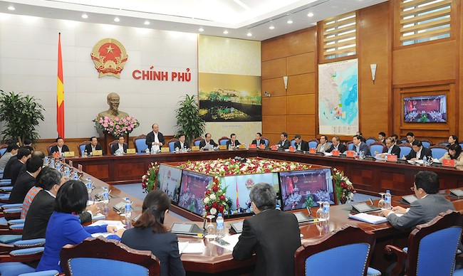 Thủ tướng yêu cầu nâng cao chất lượng nhà ở xã hội ảnh 1