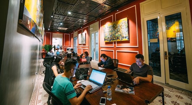 Toong khai trương địa điểm thứ năm tại Việt Nam ảnh 2