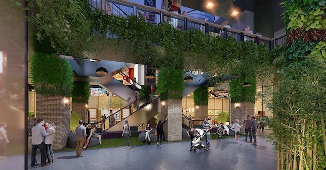 Toong khai trương địa điểm thứ năm tại Việt Nam ảnh 1