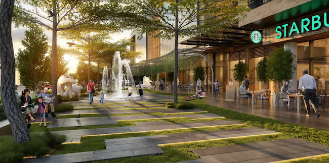 Toong khai trương địa điểm thứ năm tại Việt Nam ảnh 3