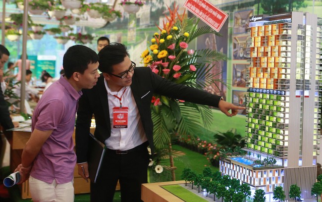 Bất động sản du lịch - nghỉ dưỡng: Kênh đầu tư an toàn, hiệu quả năm 2017? ảnh 1