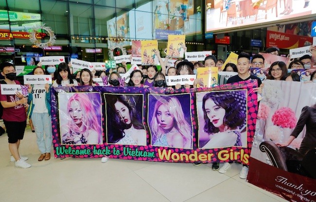 Sky Connection 2016: Cuộc ‘chạm trán’ thú vị ảnh 2