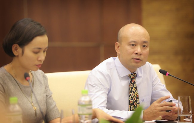 Vì sao giải golf nghiệp dư lớn nhất Việt Nam thay đổi thời gian tổ chức? ảnh 1