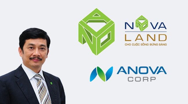 Ba tỷ phú USD Việt Nam đều sở hữu các dự án đình đám ảnh 3