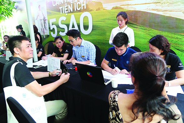 'Địa chấn' nhà giá rẻ và tương lai căn hộ cao cấp ảnh 1