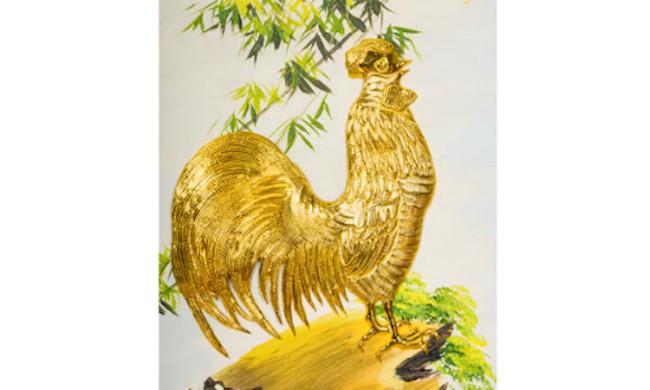 Những quà tặng được săn đón cho Tết Đinh Dậu ảnh 3