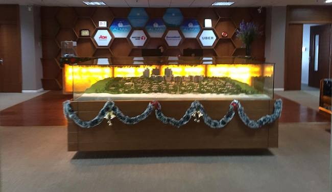 Mua kỳ nghỉ của công ty Vịnh Thiên đường, khách hàng ‘ngậm quả đắng’ ảnh 1