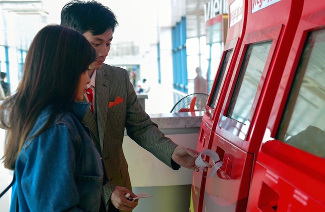 Hàng không phục vụ Tết: đúng giờ hơn ngày thường, vẫn còn vé ảnh 3