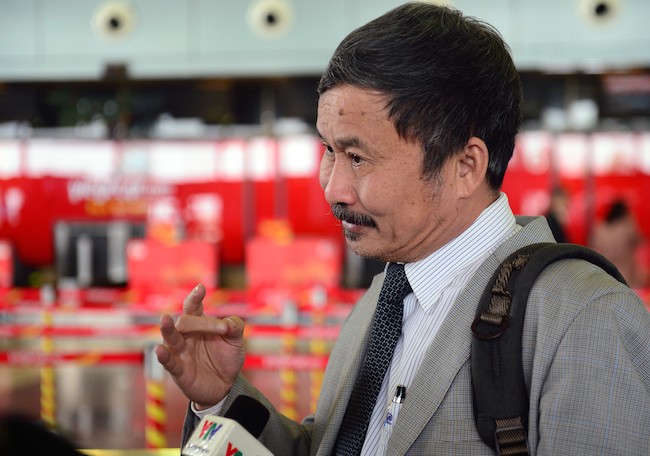 Hàng không phục vụ Tết: đúng giờ hơn ngày thường, vẫn còn vé ảnh 2