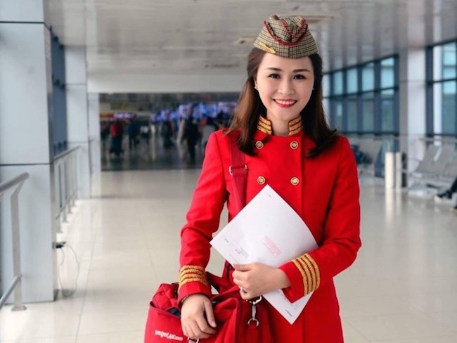 Tết của những người vận chuyển mùa xuân ảnh 1