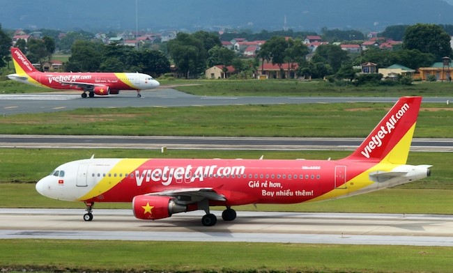 Mở đường bay mới, Vietjet tặng 3 ngày vàng siêu khuyến mại ảnh 1