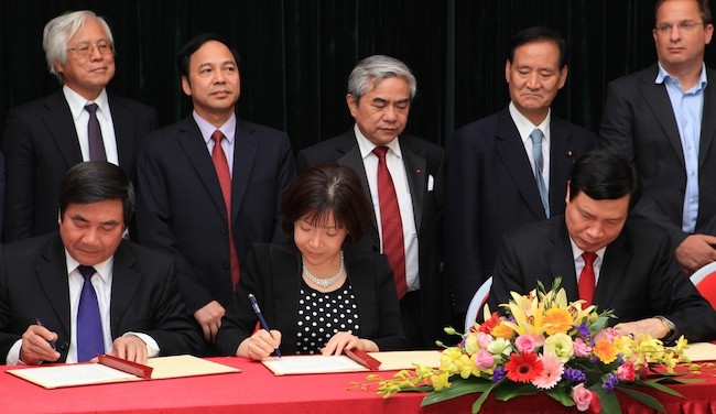 Từ cô học trò nghèo tới nữ doanh nhân ảnh hưởng nhất Việt Nam ảnh 3