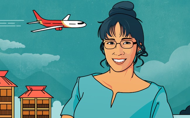 Forbes: Việt Nam có 2 tỷ phú USD ảnh 1