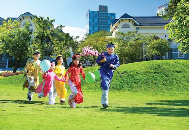 Dragon City là dự án BĐS hấp dẫn nhất Việt Nam ảnh 1