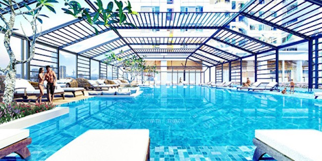 Eurowindow River Park- Căn hộ cao cấp giá bình dân ảnh 1