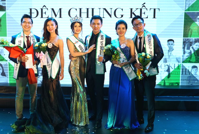 Vì sao nhân viên VPBank hạnh phúc với môi trường làm việc? ảnh 2