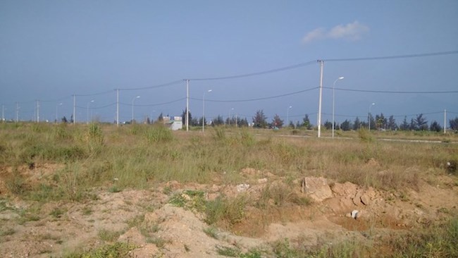 Ham cái “bánh vẽ”: Đại gia Hà thành ôm hận ở Đà Nẵng ảnh 2