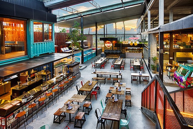 ‘Săn’ phòng khách sạn 0 đồng tại Cocobay Đà Nẵng ảnh 1