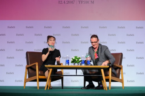 CEO Vietjet: 'Tôi chưa bao giờ đếm xem mình có bao nhiêu tiền' ảnh 1
