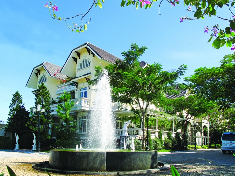 Lọt Top 10 chủ đầu tư uy tín, Địa ốc Phú Long công bố hàng loạt dự án ‘khủng’ ảnh 2